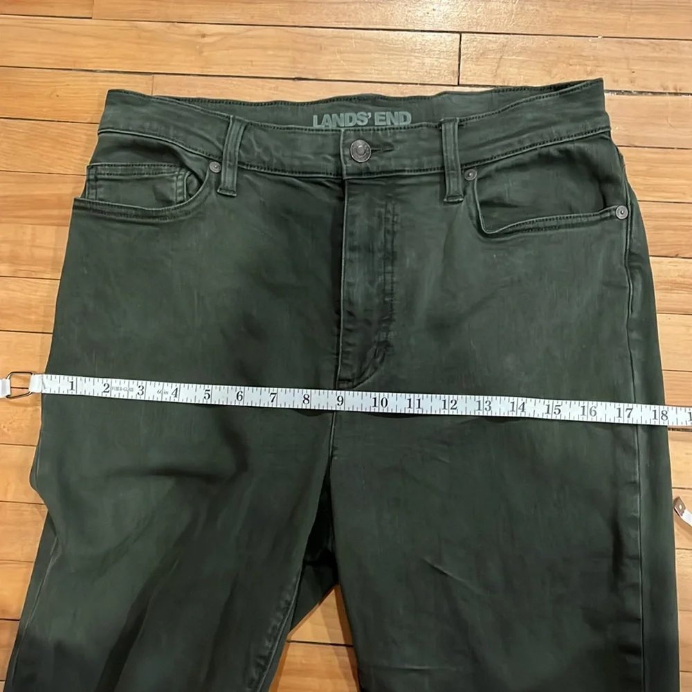Lands’ End Jeans